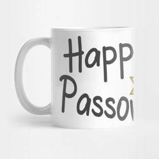 Happy Passover! Mug